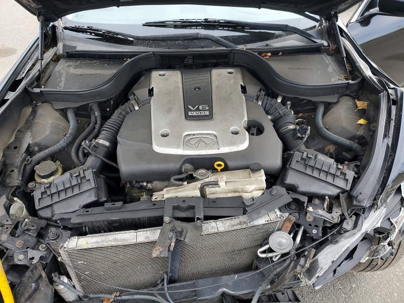 Aukcja sprzedaży 2011 Infiniti G37 Sedan, vin: JN1CV6AR4BM410135, numer aukcji: 58107446