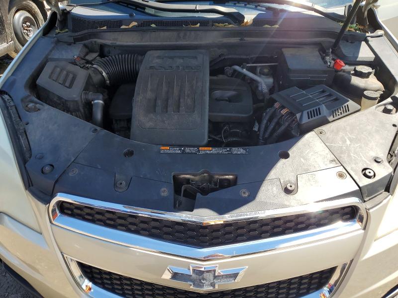 Продаж на аукціоні авто 2013 Chevrolet Equinox, vin: 2GNALBEK7D6261924, номер лоту: 58038346