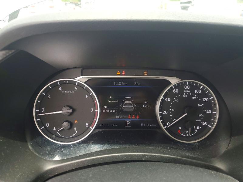 2020 Nissan Sentra მანქანა იყიდება აუქციონზე, vin: 3N1AB8DV1LY206315, აუქციონის ნომერი: 56770076