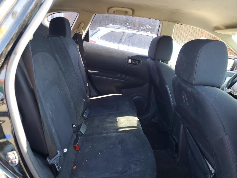 Aukcja sprzedaży 2014 Nissan Rogue Select, vin: JN8AS5MV2EW722211, numer aukcji: 55523516