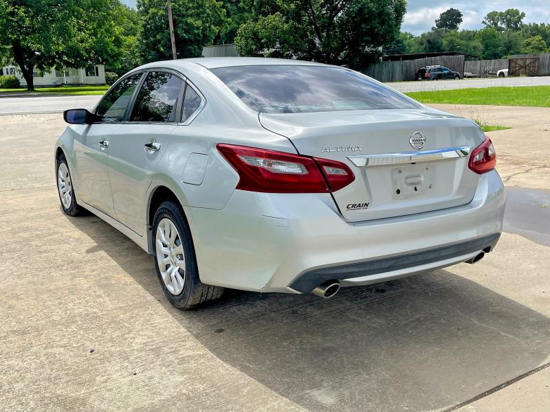 Продаж на аукціоні авто 2018 Nissan Altima, vin: 1N4AL3AP5JC159238, номер лоту: 59623876