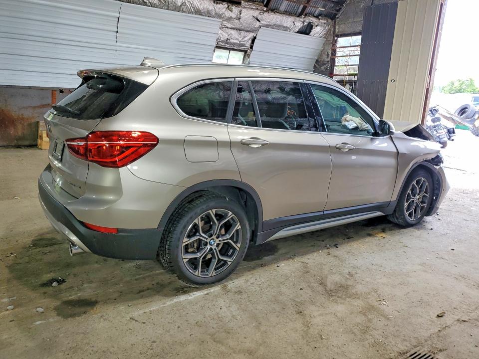 Aukcja sprzedaży 2021 Bmw X1, vin: WBXJG9C07M5U46920, numer aukcji: 85611885