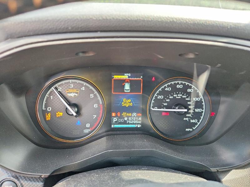 Продаж на аукціоні авто 2023 Subaru Forester, vin: JF2SKAMC0PH417368, номер лоту: 56935436
