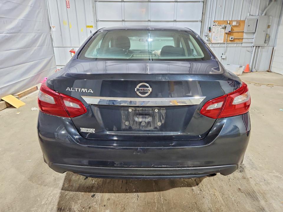 Aukcja sprzedaży 2018 Nissan Altima, vin: 1N4AL3AP1JC157227, numer aukcji: 58653536