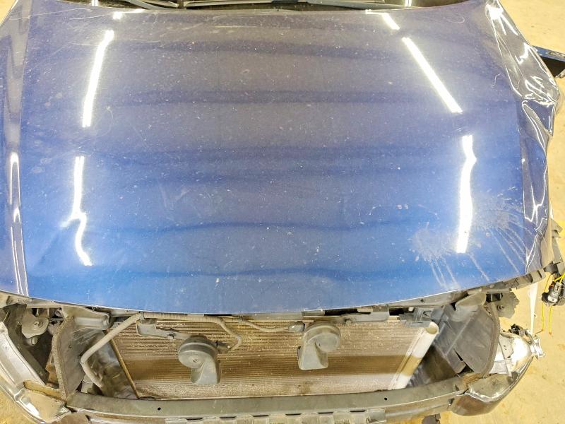2017 Hyundai Sonata მანქანა იყიდება აუქციონზე, vin: 5NPE34AF2HH556039, აუქციონის ნომერი: 57872536