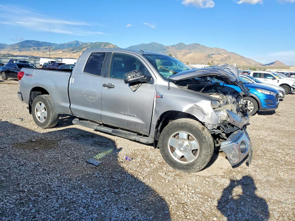59008086 :رقم المزاد ، 5TFUY5F19CX254969 vin ، 2012 Toyota Tundra مزاد بيع