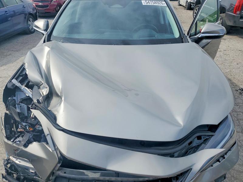 54758926 :رقم المزاد ، 2T2GKCEZ2RC026499 vin ، 2024 Lexus Nx 350h مزاد بيع