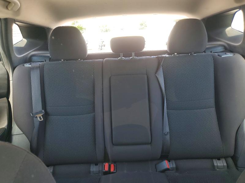 Продаж на аукціоні авто 2018 Nissan Rogue Sport, vin: JN1BJ1CP0JW186872, номер лоту: 55704636
