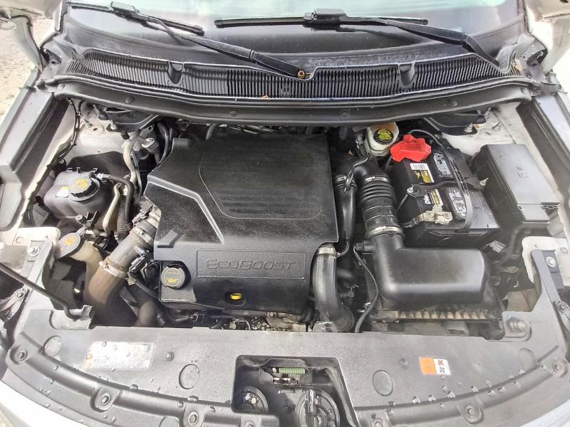 2016 Ford Explorer მანქანა იყიდება აუქციონზე, vin: 1FM5K8HT3GGB31515, აუქციონის ნომერი: 58245736
