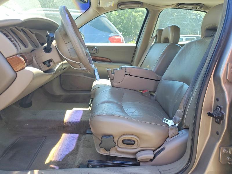 Продаж на аукціоні авто 2003 Buick Lesabre, vin: 1G4HP54K33U165556, номер лоту: 54993976