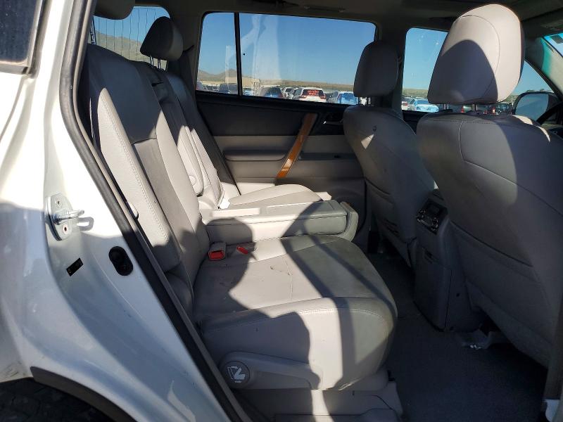 Aukcja sprzedaży 2008 Toyota Highlander, vin: JTEEW44A682018500, numer aukcji: 56263626