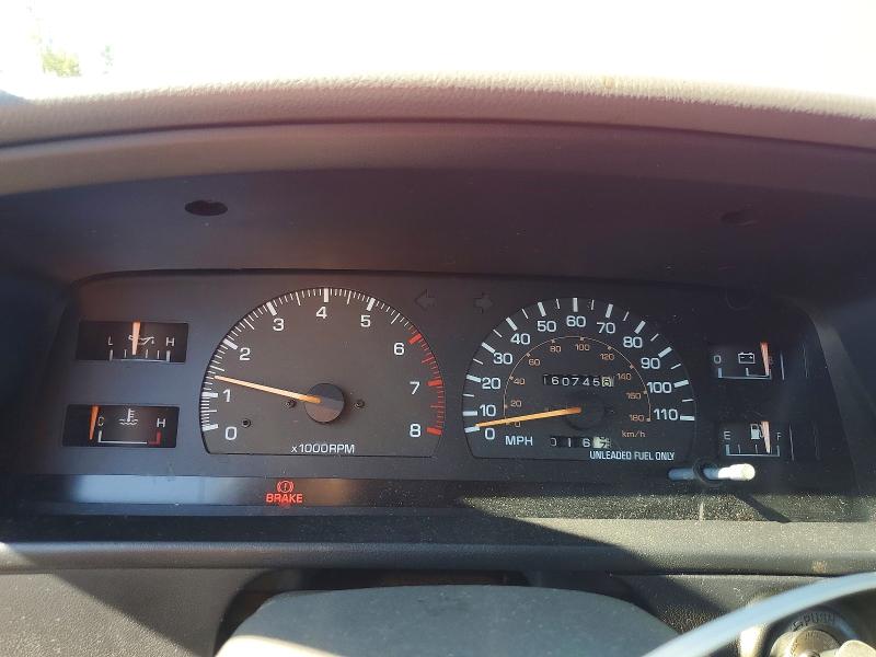 1990 Toyota Pickup მანქანა იყიდება აუქციონზე, vin: JT4VN93D6L5011022, აუქციონის ნომერი: 55645756