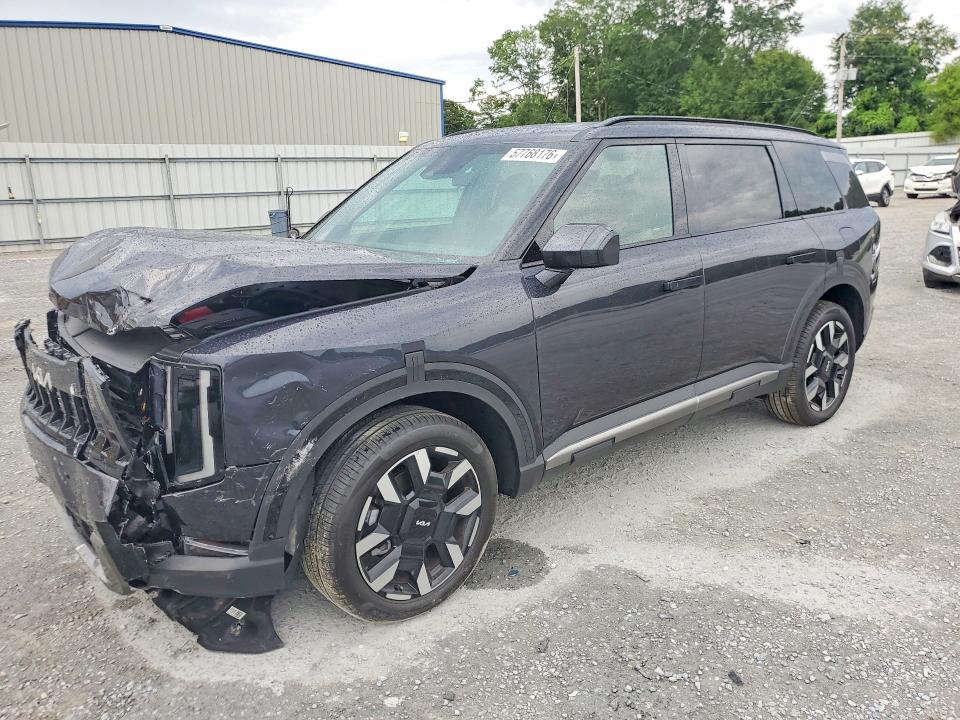 Aukcja sprzedaży 2027 Kia Telluride, vin: 5XYPE5S12VG026992, numer aukcji: 57768176