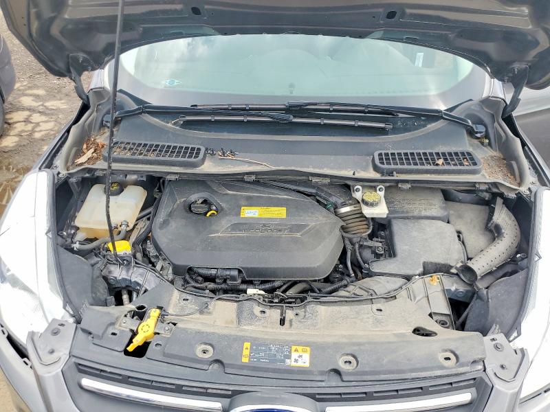 Продажа на аукционе авто 2013 Ford Escape, vin: 1FMCU0GX7DUD77083, номер лота: 58487106
