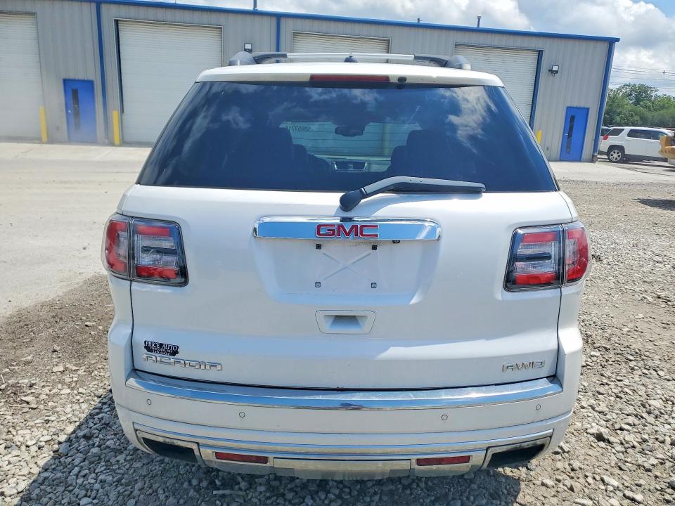 2016 Gmc Acadia მანქანა იყიდება აუქციონზე, vin: 1GKKVTKD6GJ132183, აუქციონის ნომერი: 59093316