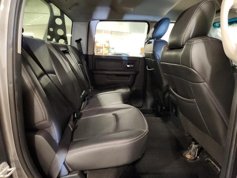Продаж на аукціоні авто 2012 Dodge Ram 1500, vin: 1C6RD7MT7CS279925, номер лоту: 57044856