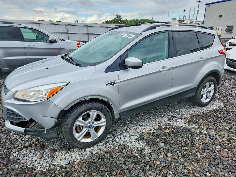 Продаж на аукціоні авто 2013 Ford Escape, vin: 1FMCU9GX4DUC81545, номер лоту: 58713866