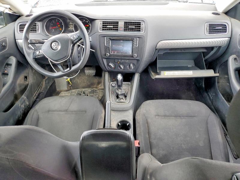 Продажа на аукционе авто 2016 Volkswagen Jetta, vin: 3VWD67AJ8GM358502, номер лота: 56521376