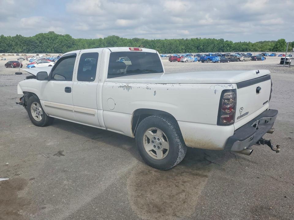 Aukcja sprzedaży 2003 Chevrolet Silverado, vin: 2GCEC19V631381251, numer aukcji: 55617846