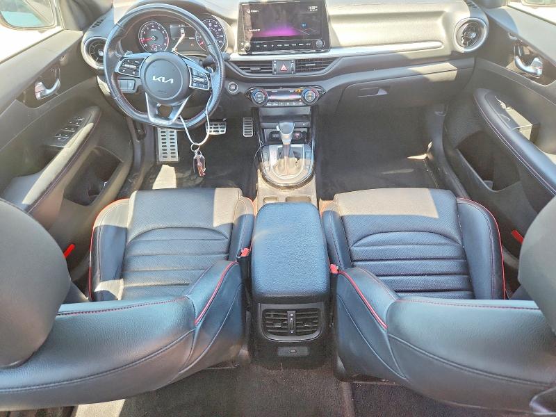 Aukcja sprzedaży 2022 Kia Forte, vin: 3KPF44AC7NE481457, numer aukcji: 57017706