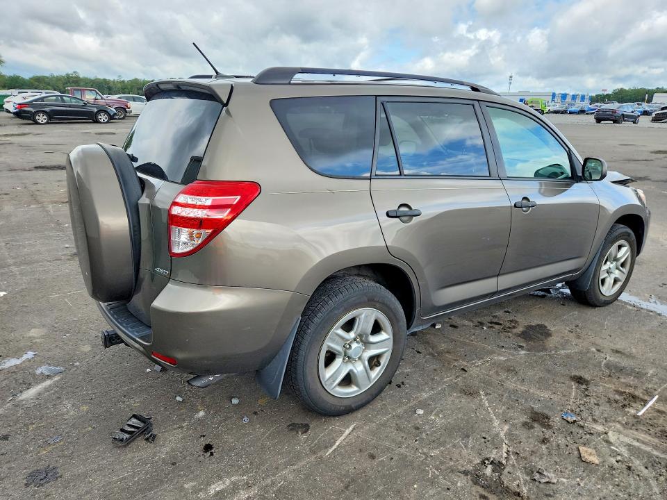 Продажа на аукционе авто 2010 Toyota Rav4, vin: 2T3BF4DV0AW065190, номер лота: 55438046