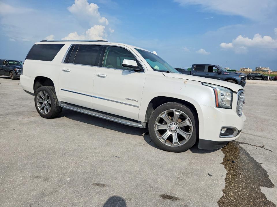 Aukcja sprzedaży 2016 Gmc Yukon Xl, vin: 1GKS1HKJ0GR249595, numer aukcji: 58478536