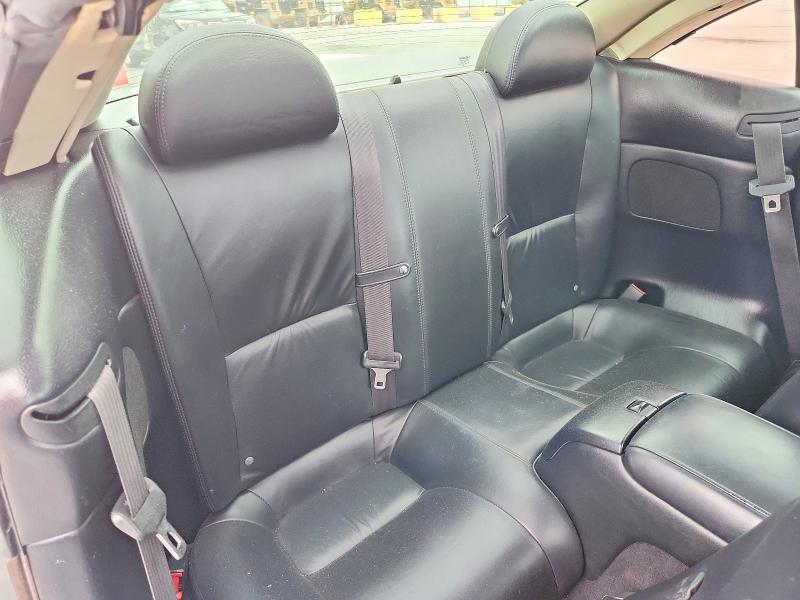 2005 Lexus Sc მანქანა იყიდება აუქციონზე, vin: JTHFN48Y050069533, აუქციონის ნომერი: 57559786