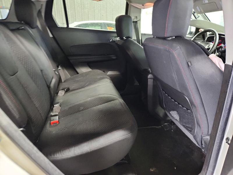 56365286 :رقم المزاد ، 2GKALMEK5F6356123 vin ، 2015 Gmc Terrain مزاد بيع