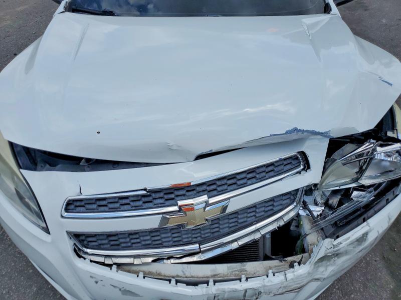 Продажа на аукционе авто 2013 Chevrolet Malibu, vin: 1G11B5SA4DF244764, номер лота: 55844916