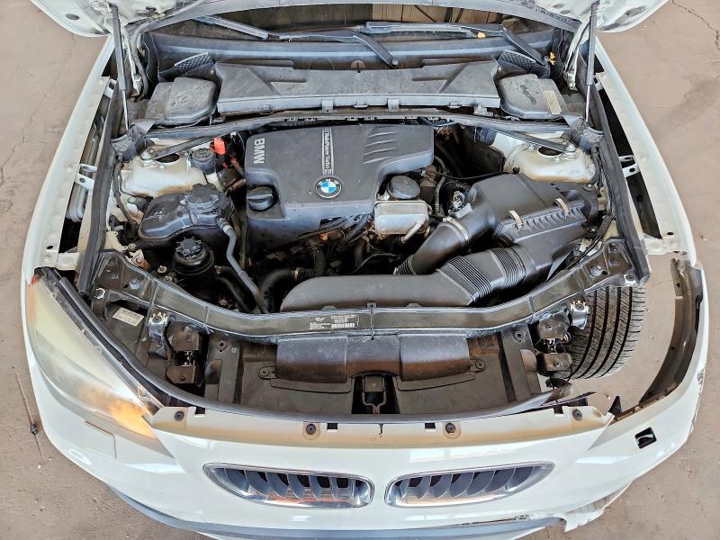 Продажа на аукционе авто 2014 Bmw X1, vin: WBAVL1C55EVY16722, номер лота: 85977325