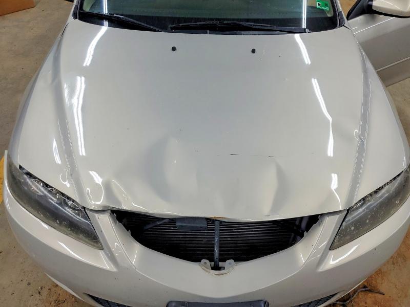 Auction sale of the 2007 Mazda 6, vin: 1YVHP80C475M19175, lot number: 57572996