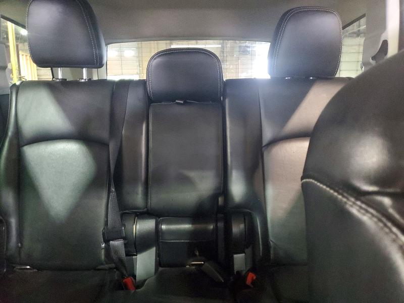 Aukcja sprzedaży 2012 Dodge Journey, vin: 3C4PDCDG6CT180197, numer aukcji: 56857126