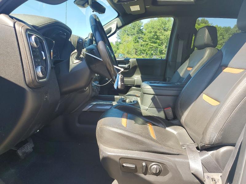 Aukcja sprzedaży 2020 Gmc Sierra, vin: 1GTP9EEL3LZ333622, numer aukcji: 56352416