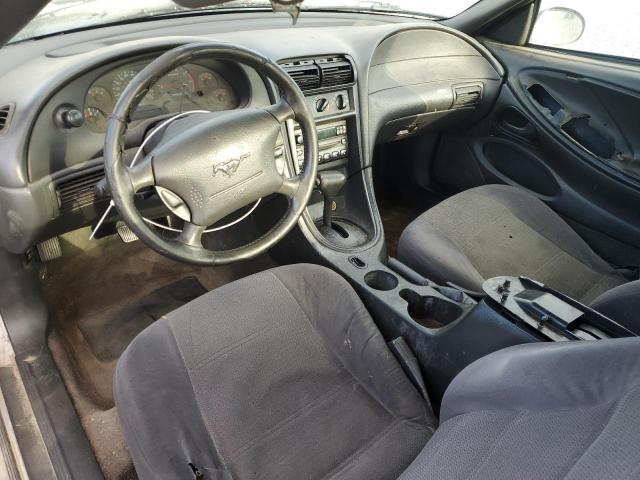 Aukcja sprzedaży 2004 Ford Mustang, vin: 1FAFP40634F202339, numer aukcji: 56941776
