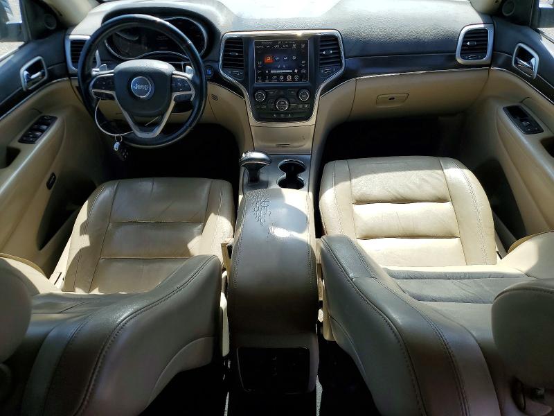 Auction sale of the 2014 Jeep Grand Cherokee, vin: 1C4RJFBG5EC121422, lot number: 55777806