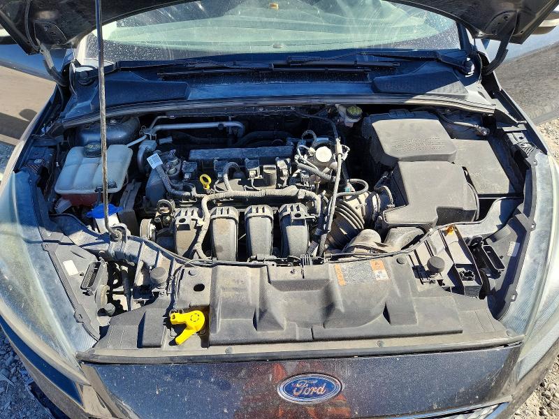 Aukcja sprzedaży 2016 Ford Focus, vin: 1FADP3K28GL372472, numer aukcji: 57066426