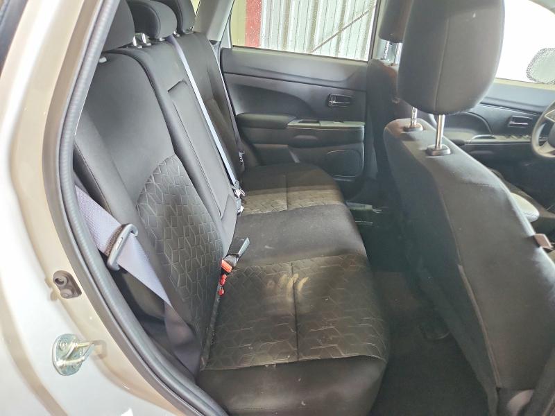 Продаж на аукціоні авто 2024 Mitsubishi Outlander Sport, vin: JA4ARUAU2RU018163, номер лоту: 56667596