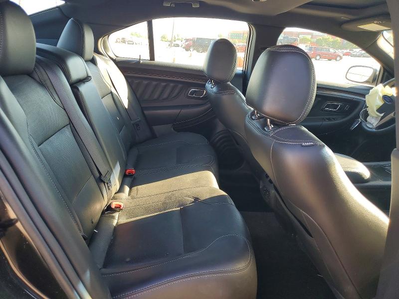 Продажа на аукционе авто 2014 Ford Taurus, vin: 1FAHP2F82EG133385, номер лота: 55941586