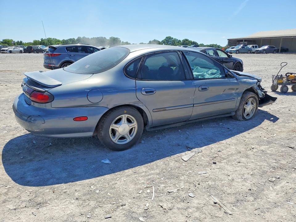 Продаж на аукціоні авто 1999 Ford Taurus, vin: 1FAFP53S9XG151801, номер лоту: 56126336