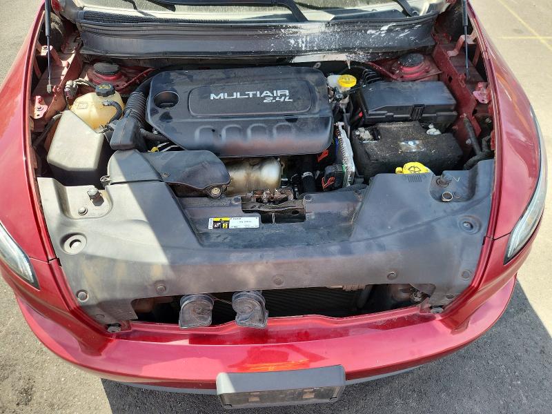 2017 Jeep Cherokee მანქანა იყიდება აუქციონზე, vin: 1C4PJLAB9HD231822, აუქციონის ნომერი: 58832696