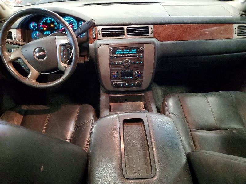 Aukcja sprzedaży 2011 Gmc Yukon, vin: 1GKS2CE04BR182253, numer aukcji: 55462946