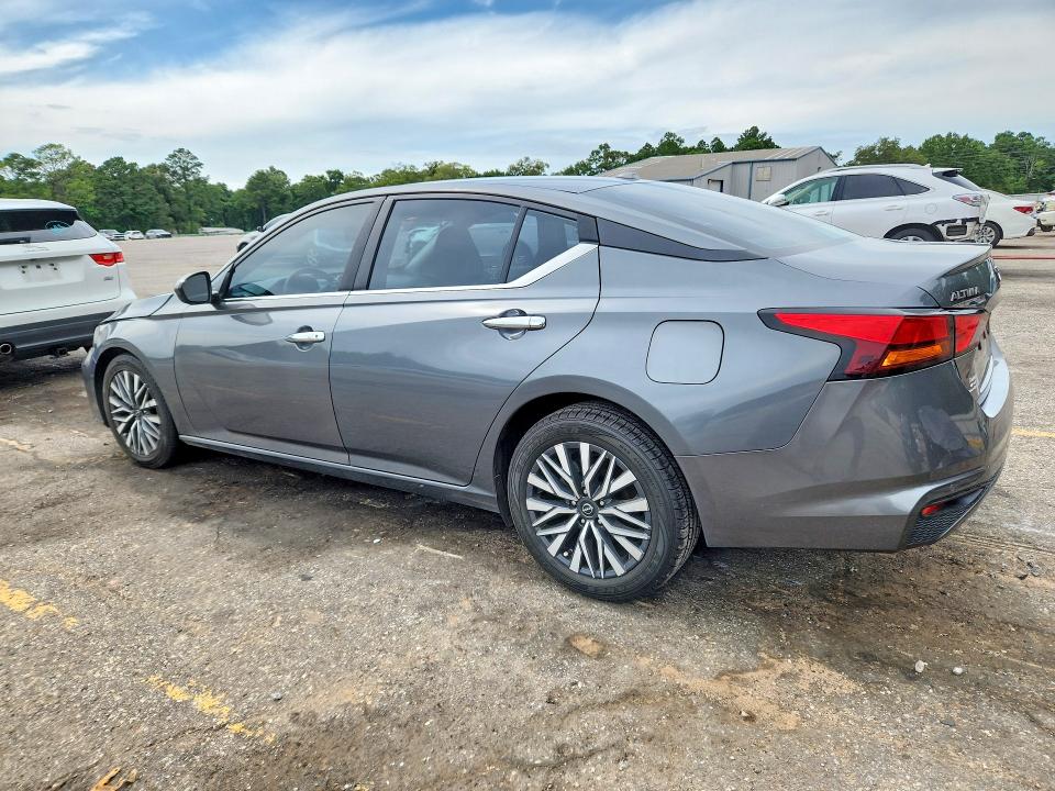 2023 Nissan Altima მანქანა იყიდება აუქციონზე, vin: 1N4BL4DV8PN391835, აუქციონის ნომერი: 56311696