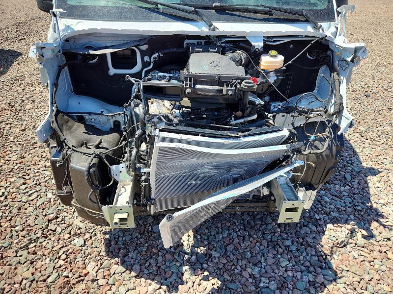 Продаж на аукціоні авто 2026 Mercedes Benz Sprinter, vin: W1Y4KCHYXTT603592, номер лоту: 56800256