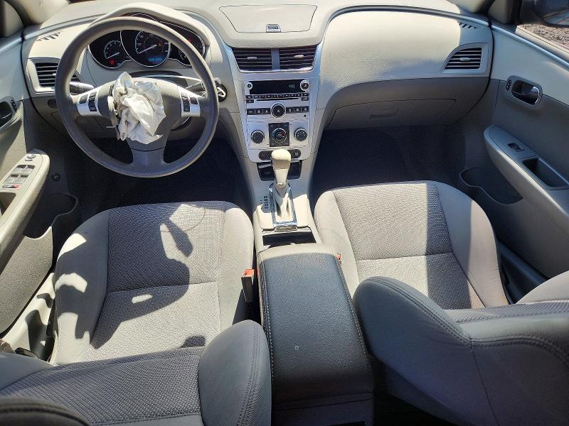 Aukcja sprzedaży 2011 Chevrolet Malibu, vin: 1G1ZB5E13BF251958, numer aukcji: 58516806