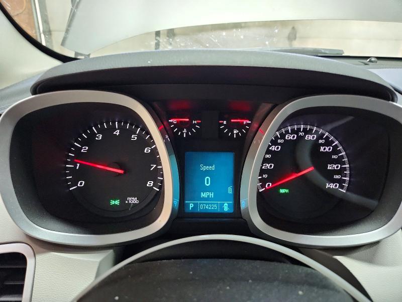 Aukcja sprzedaży 2011 Chevrolet Equinox, vin: 2CNFLDE55B6327481, numer aukcji: 61767626