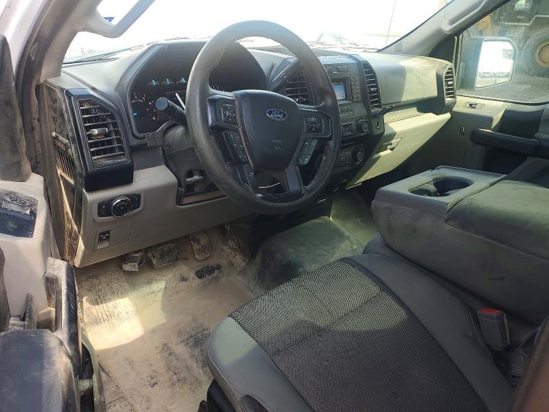 Продажа на аукционе авто 2018 Ford F150, vin: 1FTMF1CB2JKE13708, номер лота: 55928476