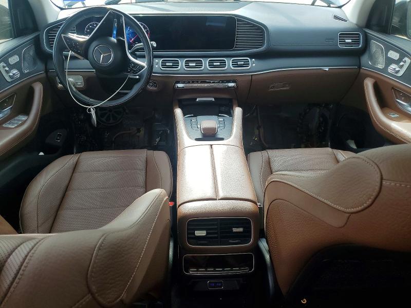 Aukcja sprzedaży 2024 Mercedes-benz Gle, vin: 4JGFB4FB0RA977422, numer aukcji: 55388576