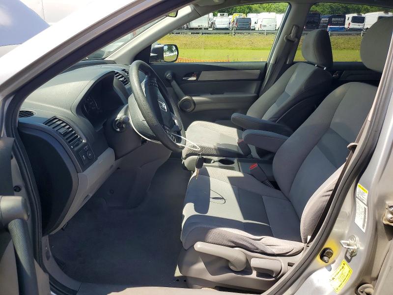 58691096 :رقم المزاد ، JHLRE3H5XAC009057 vin ، 2010 Honda Cr-v مزاد بيع