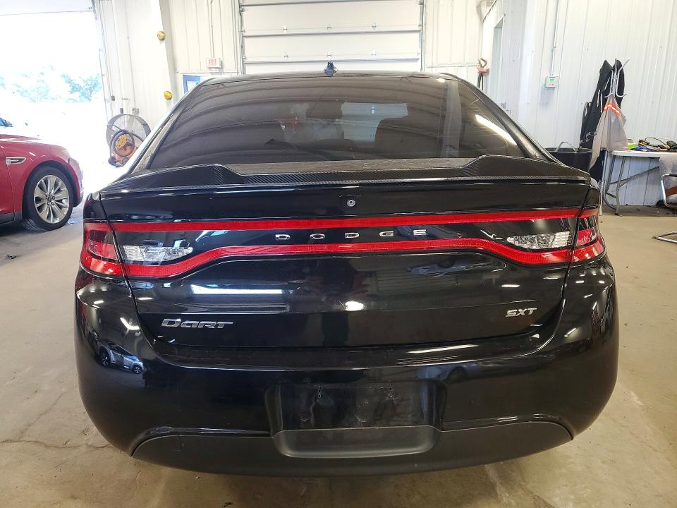 Aukcja sprzedaży 2015 Dodge Dart, vin: 1C3CDFBB1FD132340, numer aukcji: 57221906