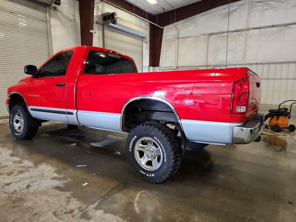 Aukcja sprzedaży 2003 Dodge Ram 1500, vin: 1D7HU16D23J626127, numer aukcji: 57677156